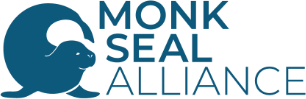 Monk Seal Alliance Logo