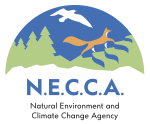 NECCA Logo